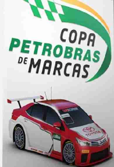 Descargar Copa Petrobras de Marcas [MULTI4][HI2U] por Torrent